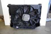 Radiator Pack Set BMW X3 (F25) xDrive 20 d 7562594 9216143