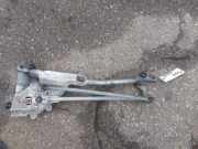 Scheibenwischermechanismus vorne FORD FIESTA VI Van 1.4 TDCi 8A6117500AB