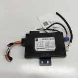 Soundkontrollgerät MERCEDES-BENZ C (W204) C 350 CDI (204.023) A1729008206 A1729023604