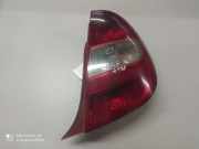 Lampenträger Heckleuchte rechts Citroen C5 III (RD) 9632646680