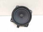 Türlautsprecher hinten rechts