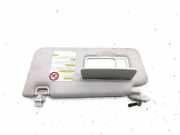 Linke Sonnenblende SUBARU OUTBACK (BR) 2.0 D AWD (BRD)