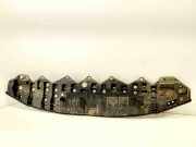 Stoßstangenabdeckung vorne Toyota Yaris (P13) 526180D030