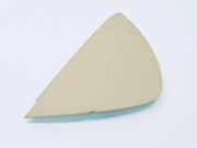 Armaturenbrett Seitenverkleidung VW PASSAT B6 (3C2) 2.0 TDI 16V 3C1858217D