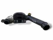 Luftansaugschlauch - vom Luftfilter zur Turbine PEUGEOT 307 Break (3E) 1.6 HDi 9653778480