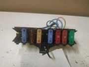 Sicherungskasten CITROËN C6 (TD_) 2.2 HDi 11972 9636079380