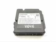 Airbag-Steuergerät MASERATI GHIBLI (M157) 3.0 S Q4 670101610