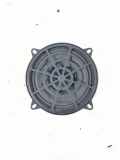 Türlautsprecher hinten links PEUGEOT 3008 1.6 THP 9665245280