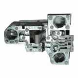 Hinterer Getriebedeckel BMW 3 Compact (E46) 320 td 6900471