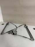 Fensterheber vorne rechts MERCEDES-BENZ VITO / MIXTO Furgon (W639) 109 CDI 0130821940