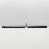 Right Side Body Moulding LAND ROVER DEFENDER Station Wagon (L663) P525 4x4 L8B2-244A56-BD