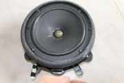 Türlautsprecher hinten links AUDI A4 Cabrio (8H7, B6, 8HE, B7) 2.0 TDI 8E0035411A
