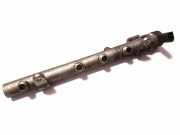 KRAFTSTOFFVERTEILER EINSPRITZLEISTE VERTEILERROHR MERCEDES-BENZ S (W221) S 320 CDI (221.022, 221.122) A6420702495