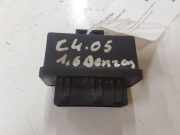 Relais für Kraftstoffpumpe Citroen C4 Grand Picasso (U) 240107