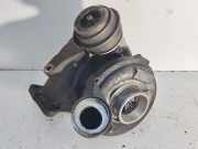 Turbolader JEEP GRAND CHEROKEE II (WJ, WG) 2.7 CRD 4x4 AL00078T22V A66550960699