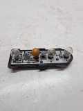 Lampenverkleidung hinten links MERCEDES-BENZ M (W163) ML 270 CDI (163.113) A1638200077