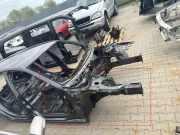 Seitenpaneele vorne rechts AUDI A4 (8W2, B9) S4 quattro