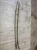 Dachleiste links MERCEDES-BENZ E T-Model (S212) E 250 CDI / BlueTEC (212.203, 212.204) A2126901462