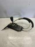 Gangschaltmechanismus SKODA FABIA I (6Y2) 1.4 TDI 0199441042Z