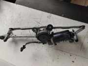 Scheibenwischermechanismus vorne OPEL VECTRA C Estate 1.9 CDTI 00110065371047 93185524
