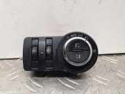 Schalter für Licht Opel Astra J GTC () 13268694