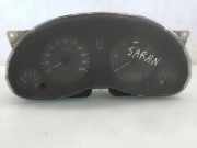 Kombiinstrument VW SHARAN (7M8, 7M9, 7M6) 1.9 TDI 95VW10849ABC