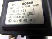 Air Flap Motor AUDI A6 (4B2, C5) 2.5 TDI 4B820511D