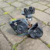 Hupe CITROËN C5 III Break (TD_) 2.2 HDi 9656167480