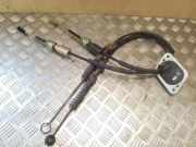 Schaltzüge TOYOTA RAV 4 II (_A2_) 2.0 D-4D 4WD (CLA20_, CLA21_)