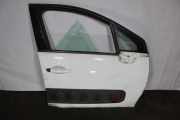 Vordere rechte Tür CITROËN C3 II 1.2 THP 110