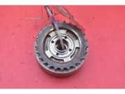 Keilriemenscheibe Audi A6 (4F, C6) 06E109083E