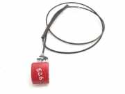 Motorhaubenöffnungsgriff