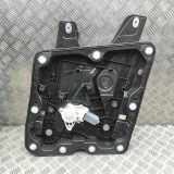 Fensterheber vorne rechts SKODA ENYAQ iV SUV (5AC, 5AZ) 80X 4x4 5LA837656 4K0959802