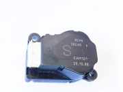 Regelventile für Innenraumheizung