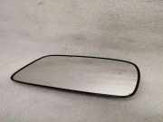 Türspiegelglas vorne rechts TOYOTA AVENSIS (_T25_) 2.0 D-4D (CDT250_) 87908052900
