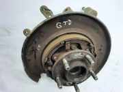 Nabe hinten rechts HYUNDAI SANTA FÉ III (DM) 2.2 CRDi 4WD