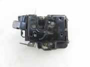 Türschloss vorne links VW POLO (6N2) 1.9 SDI