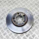 Bremsscheibe vorne rechts VW TRANSPORTER V (T5) Furgon 2.5 TDI 7H0615301D