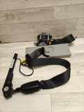 Sicherheitsgurt vorne links CHEVROLET CRUZE (J300) 1.8 615347800