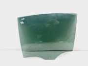 Türscheibe links hinten BMW 7er (E65, E66)