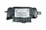 Airbag-Steuergerät BMW 1 (F21) 116 d 31926721402H 6577926721402