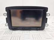 Navigationsanzeige RENAULT CAPTUR (J5_) 0.9 TCe 90 281154548R