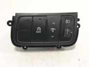 Tastenpanel KIA CEE'D SW (ED) 1.6 CRDi 90 933305A2110WK 49D1051510