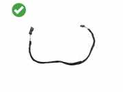 Aschenbecher Mercedes-Benz CLK Cabriolet (A209) 0035456728