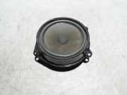 Türlautsprecher vorne links JAGUAR X-TYPE Estate (X400) 2.0 D 4X4318808AA