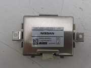 Scheinwerfer-Steuergerät NISSAN QASHQAI III (J12) 1.3 DIG-T 355008D02H