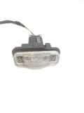 Kennzeichenbeleuchtung MERCEDES-BENZ SLK (R171) 200 Kompressor (171.442) A2118200756