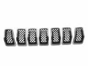 Gitter Grill vorne links JEEP CHEROKEE (KL) 2.4 4x4