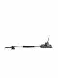 Gangschaltmechanismus VW PASSAT B6 (3C2) 2.0 TDI 16V 3c0711049s