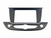 Zierleiste Opel Grandland X (A18) 460029937